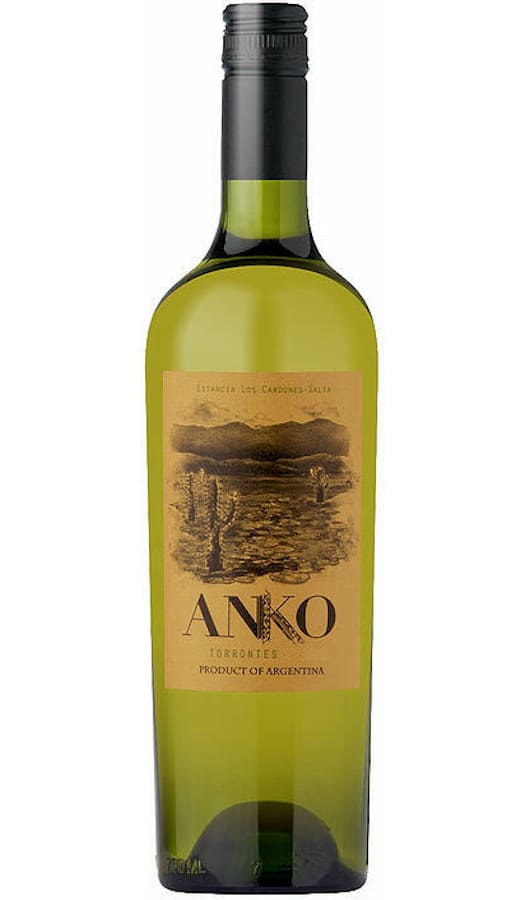 Anko Torrontes