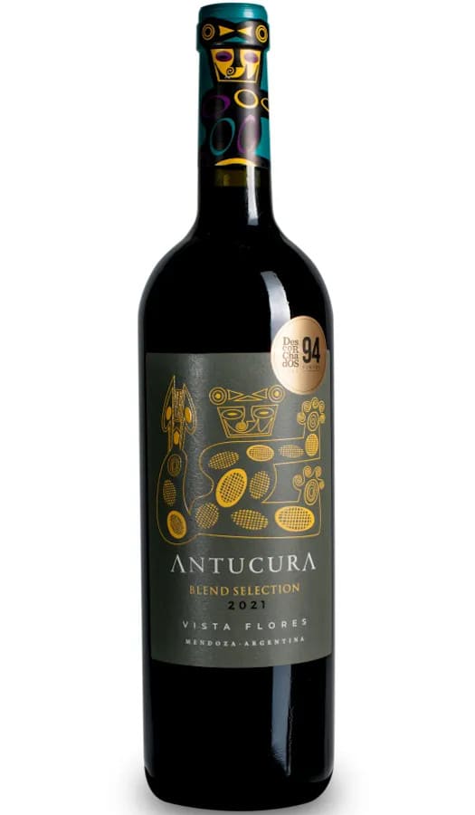 Antucura Blend Selection
