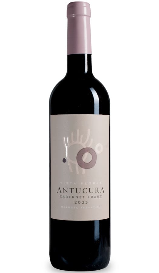 Antucura Cabernet Franc