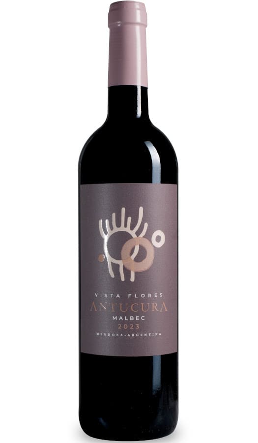 Antucura Malbec