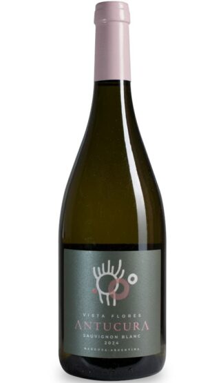 Antucura Sauvignon Blanc