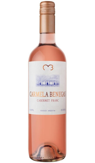 Carmela Benegas Cabernet Franc