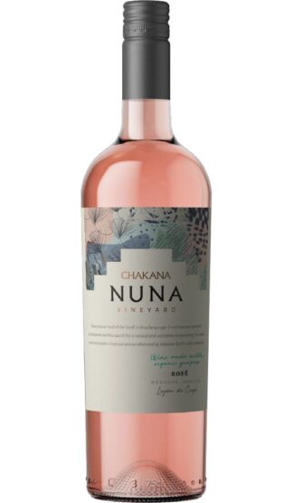Chakana Nuna Rose