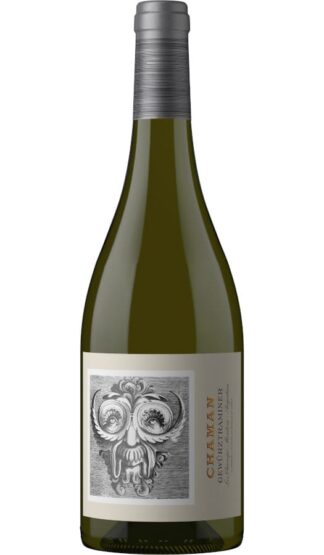 Chaman Gewurztraminer