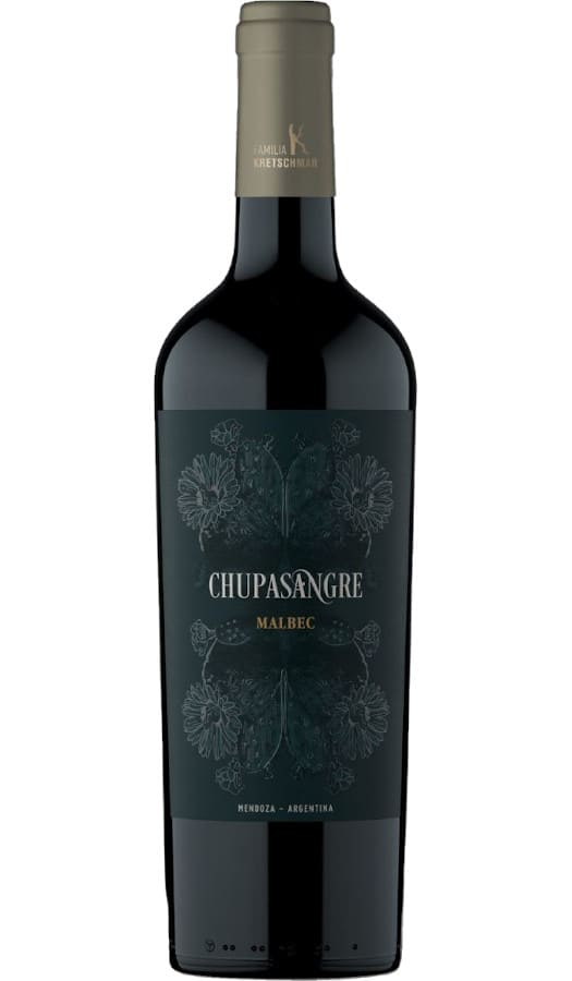 Familia Kretschmar Chupasangre