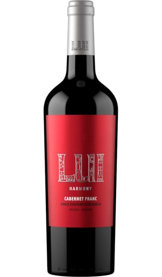 LUI Harmony Cabernet Franc