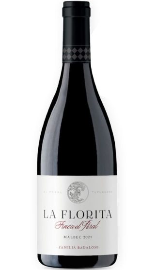 La Florita Malbec