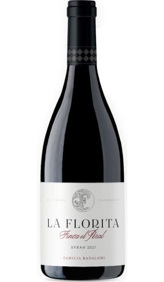 La Florita Syrah