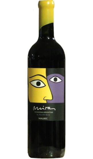 Miras Malbec Liviano