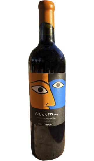 Miras Pinot Negro Liviano