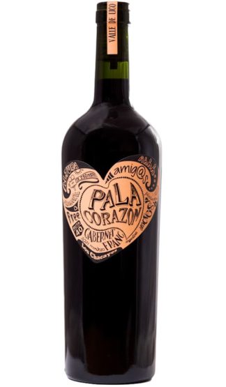 Pala Corazon Cabernet Franc