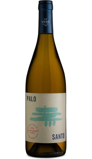 Palo Santo Sauvignon Blanc