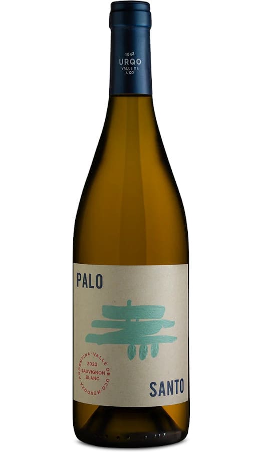 Palo Santo Sauvignon Blanc