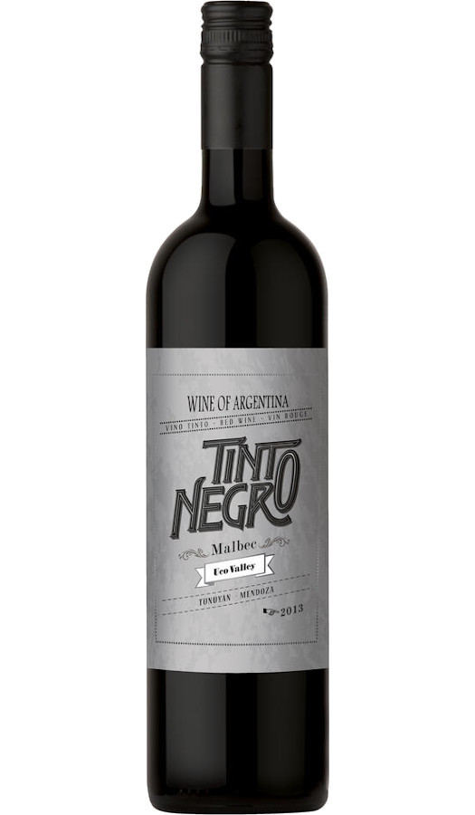 Tinto Negro Cabernet Franc