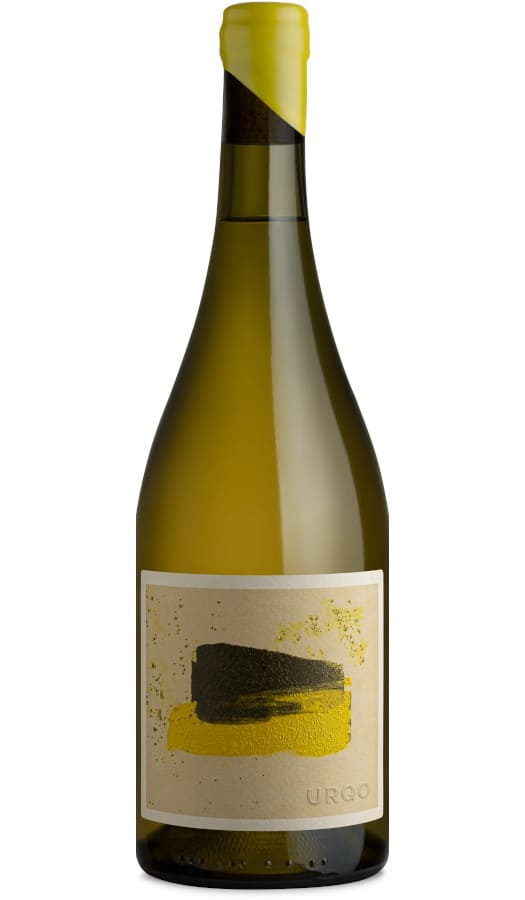 Urqo del Mirador Chardonnay