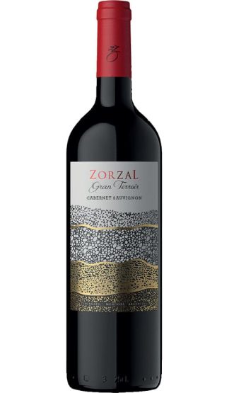 Zorzal Gran Terroir Cabernet Sauvignon