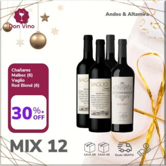 Andes y Altamira