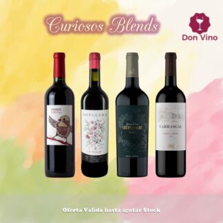 Curioso Blend