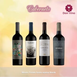 Cabernet Mix