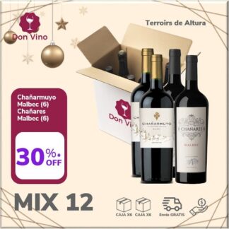 Terroirs de Altura