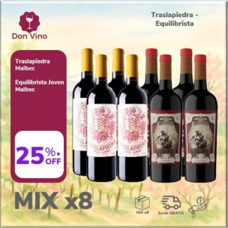 Duo de Uco Malbec