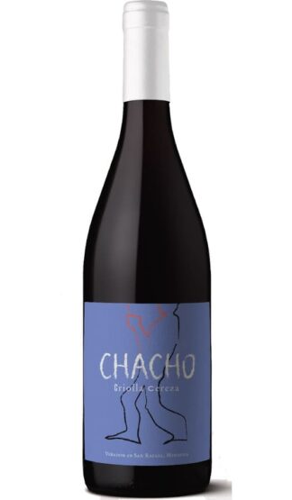 CHACHO Criolla Cereza