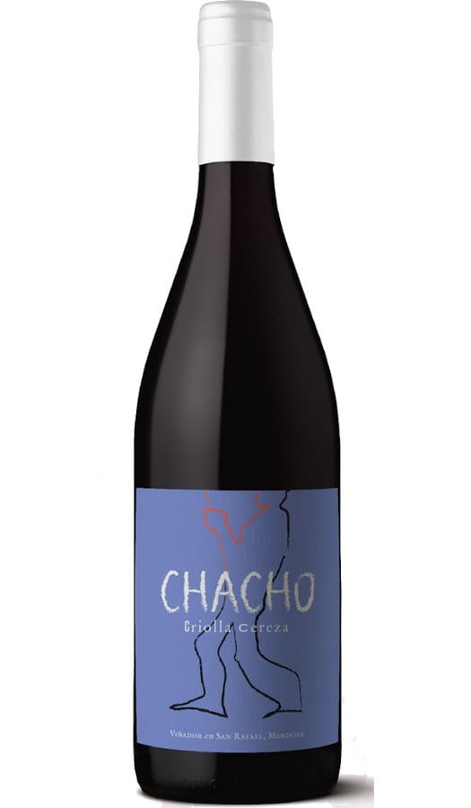 CHACHO Criolla Cereza