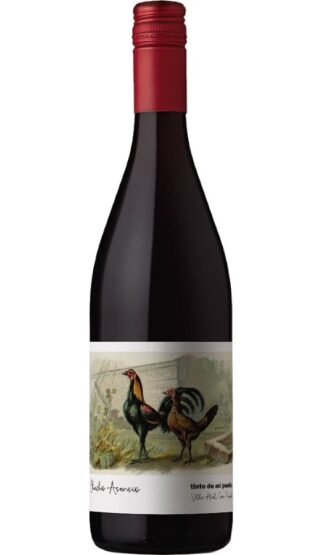 CHACHO Tinto de mi Pueblo