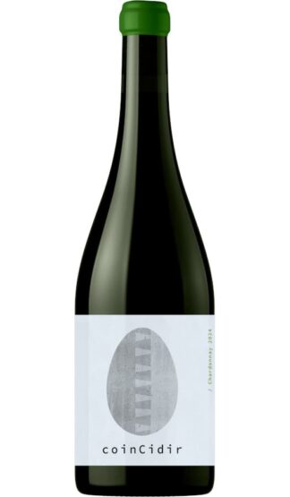 Coincidir Chardonnay