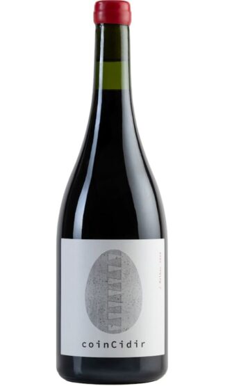 Coincidir Malbec