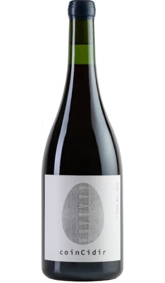 Coincidir Pinot Noir