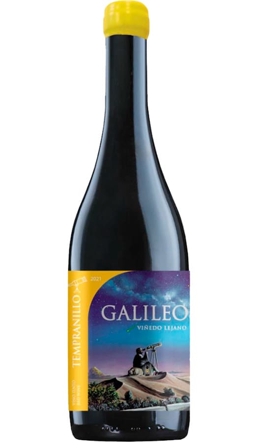 Galileo Tempranillo