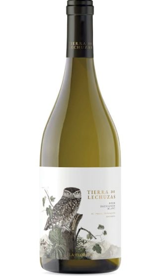 Tierra de Lechuzas Sauvignon Blanc
