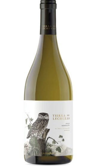 Tierra de Lechuzas Semillon