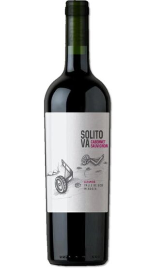 Solito Va Cabernet Sauvignon