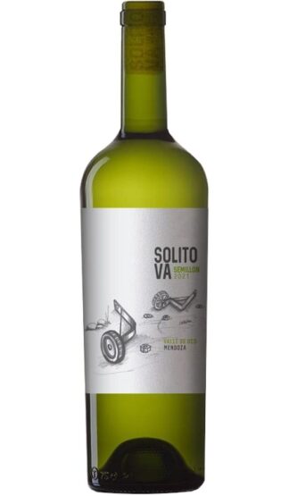 Solito Va Semillon