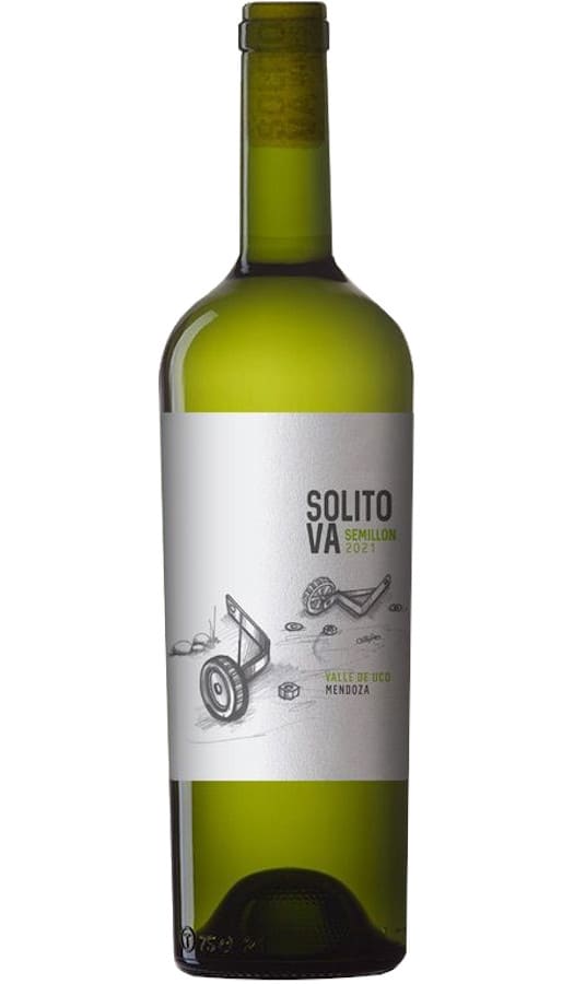 Solito Va Semillon