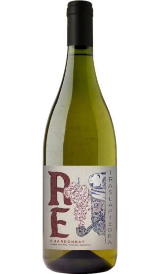 RE Traslapiedra Chardonnay